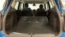 MINI Countryman 2.0 Cooper D 5dr [Chili/Nav+ Pack] Diesel Hatchback